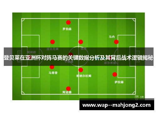 登贝莱在亚洲杯对阵马赛的关键数据分析及其背后战术逻辑揭秘 登贝莱在亚洲杯对阵马赛的关键数据分析及其背后战术逻辑揭秘